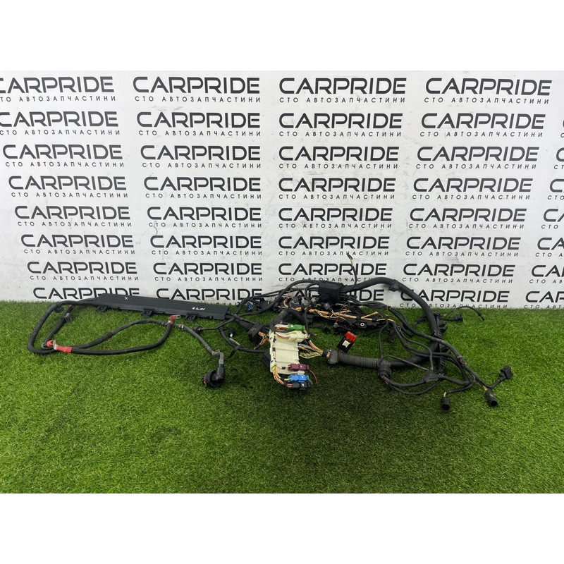 Проводка двигуна (електрика двигуна) BMW 3-series E93 2008 3.0 N54 12517566504