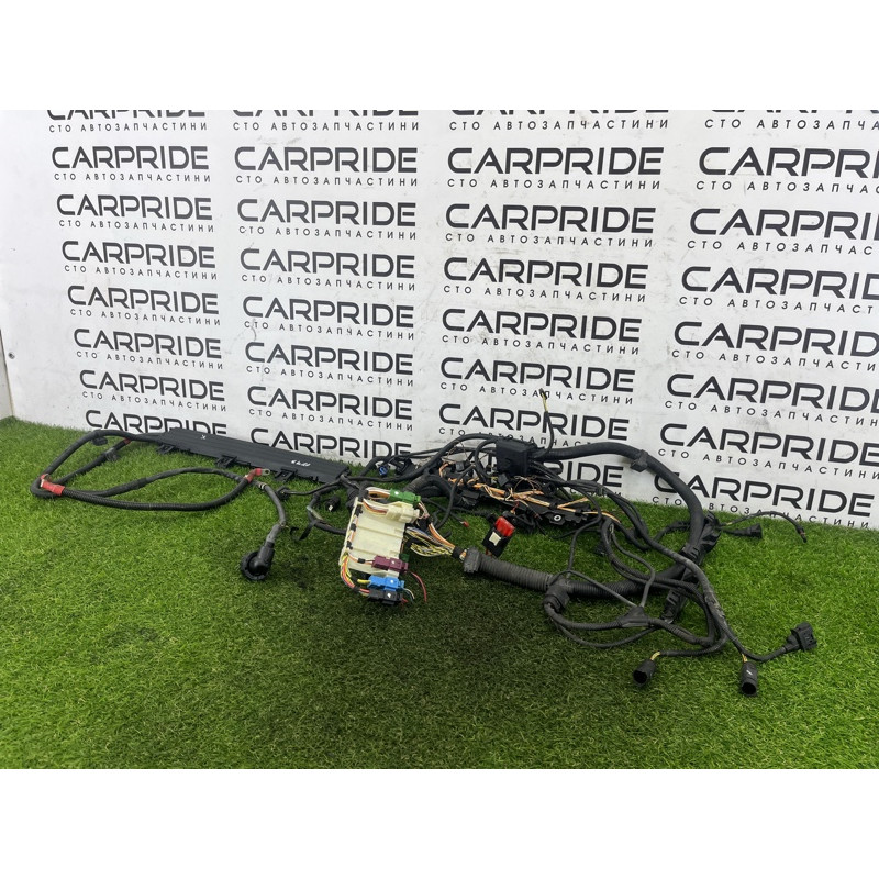 Проводка двигуна (електрика двигуна) BMW 3-series E93 2008 3.0 N54 12517566504