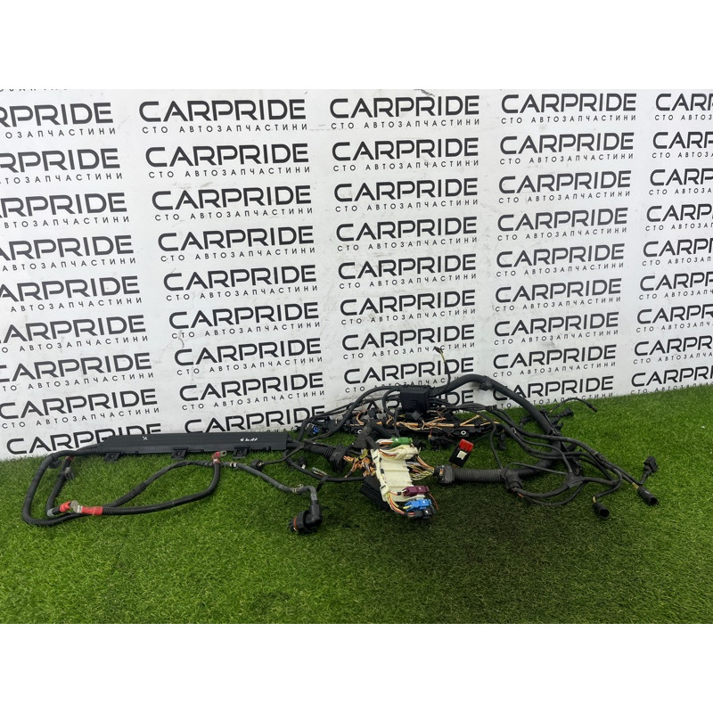 Проводка двигуна (електрика двигуна) BMW 3-series E93 2008 3.0 N54 12517566504