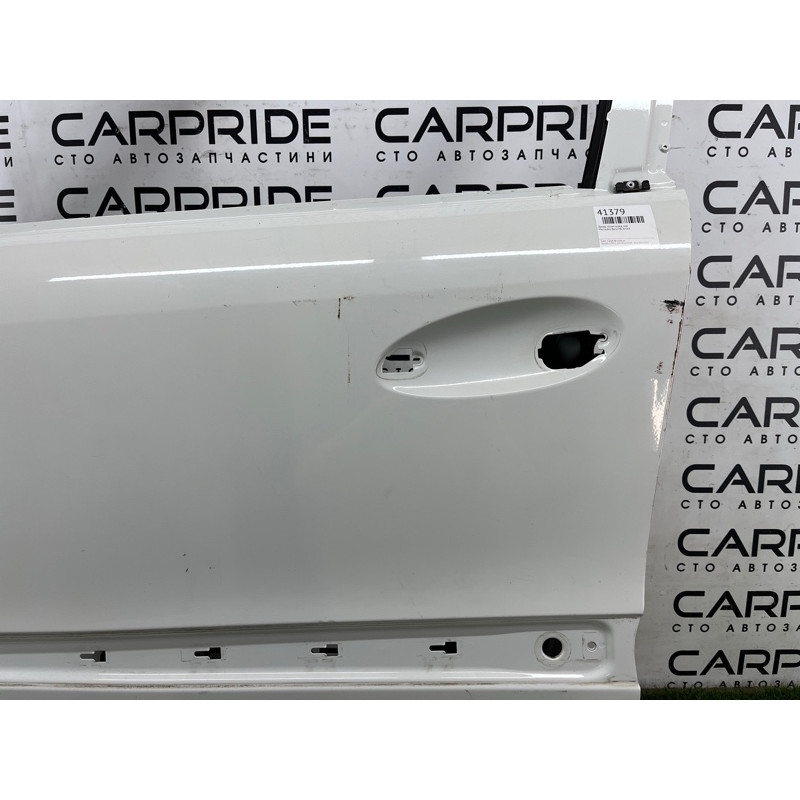 Дверь голая (наружные элементы кузова) Mercedes-Benz ML-class W164 A1647200905