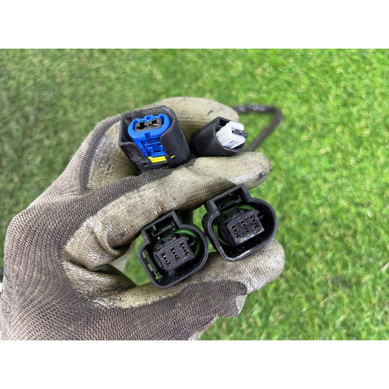 Проводка двигуна (електрика двигуна) BMW 3-series E93 2008 3.0 N54 12517566504