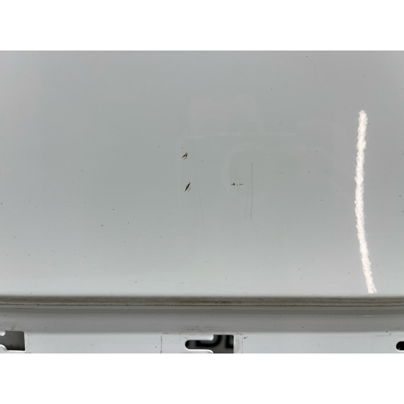 Дверь голая (наружные элементы кузова) Mercedes-Benz ML-class W164 A1647200905