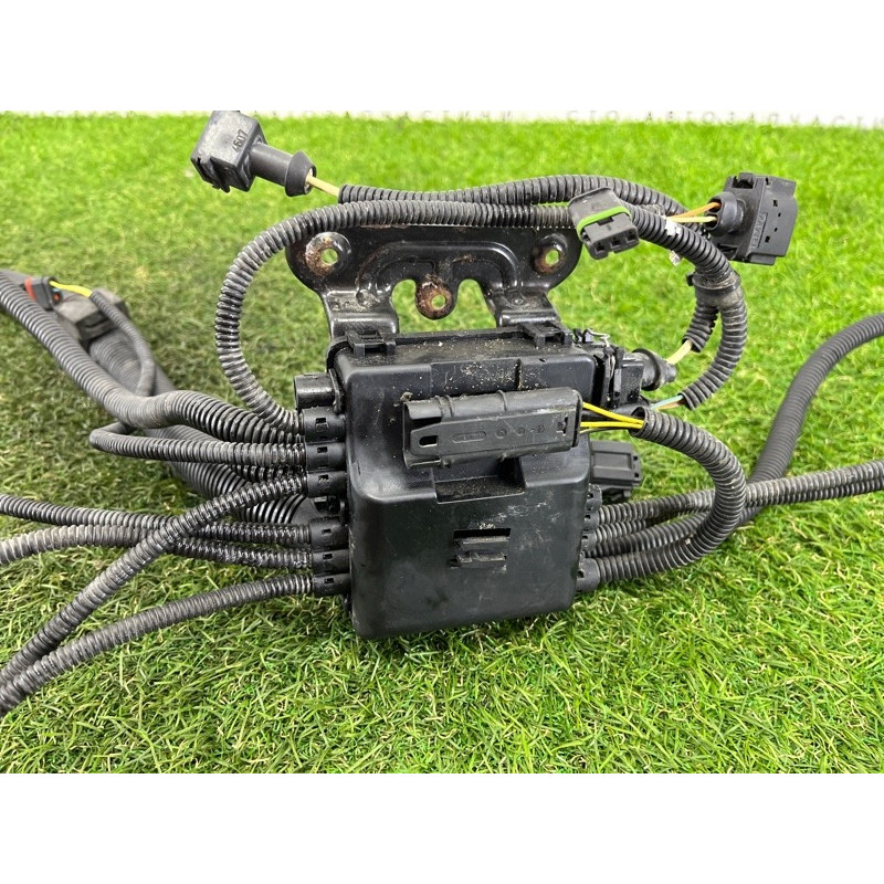 Проводка двигуна (електрика двигуна) BMW 3-series E93 2008 3.0 N54 12517566504