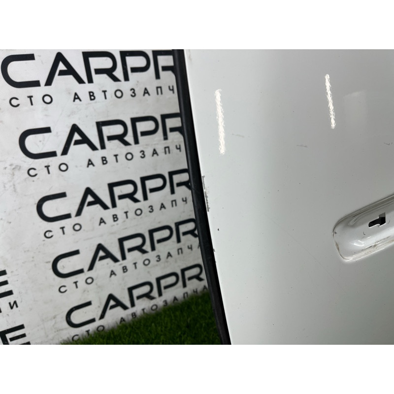 Дверь голая (наружные элементы кузова) Mercedes-Benz ML-class W164 A1647200905