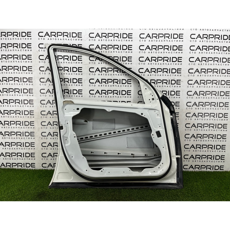 Дверь голая (наружные элементы кузова) Mercedes-Benz ML-class W164 A1647200905