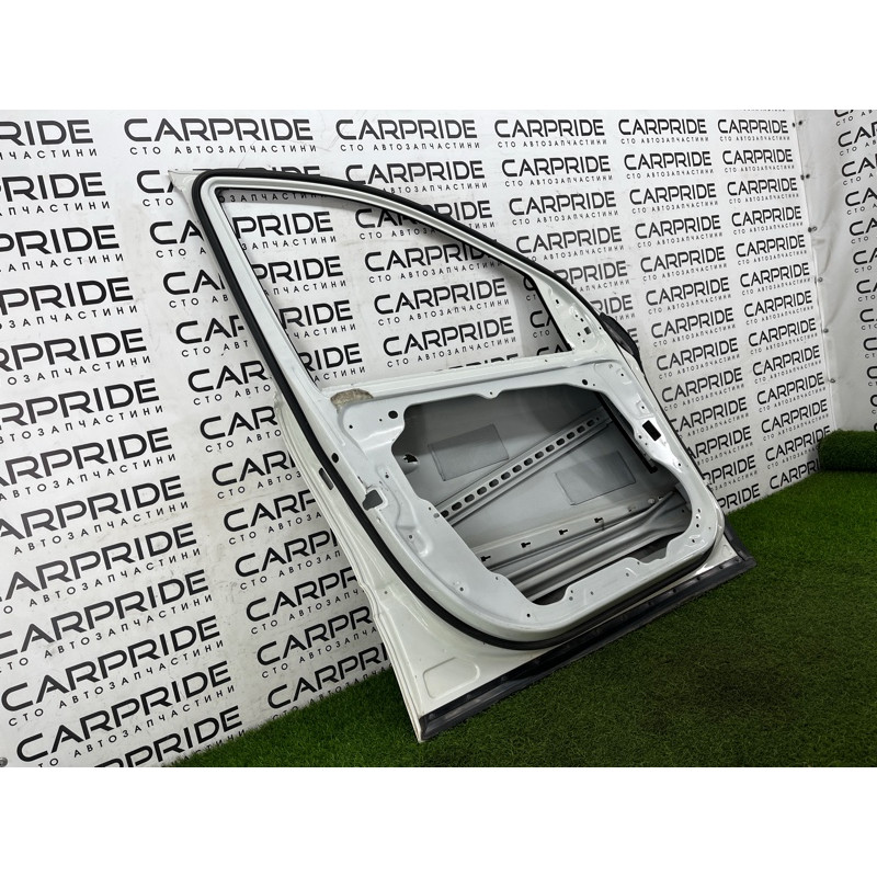 Дверь голая (наружные элементы кузова) Mercedes-Benz ML-class W164 A1647200905