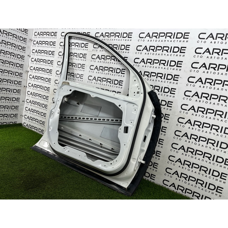 Дверь голая (наружные элементы кузова) Mercedes-Benz ML-class W164 A1647200905