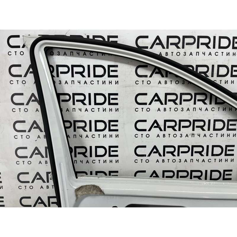 Дверь голая (наружные элементы кузова) Mercedes-Benz ML-class W164 A1647200905