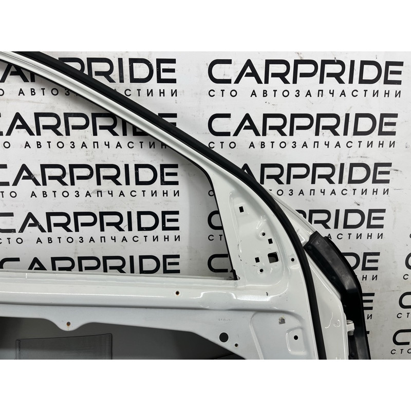 Дверь голая (наружные элементы кузова) Mercedes-Benz ML-class W164 A1647200905