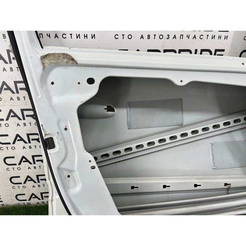 Дверь голая (наружные элементы кузова) Mercedes-Benz ML-class W164 A1647200905