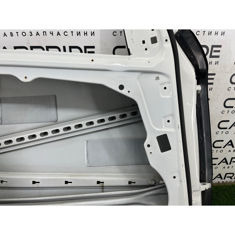 Дверь голая (наружные элементы кузова) Mercedes-Benz ML-class W164 A1647200905