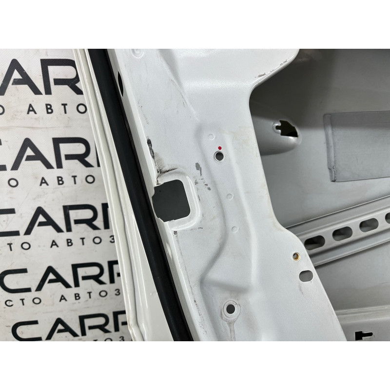 Дверь голая (наружные элементы кузова) Mercedes-Benz ML-class W164 A1647200905