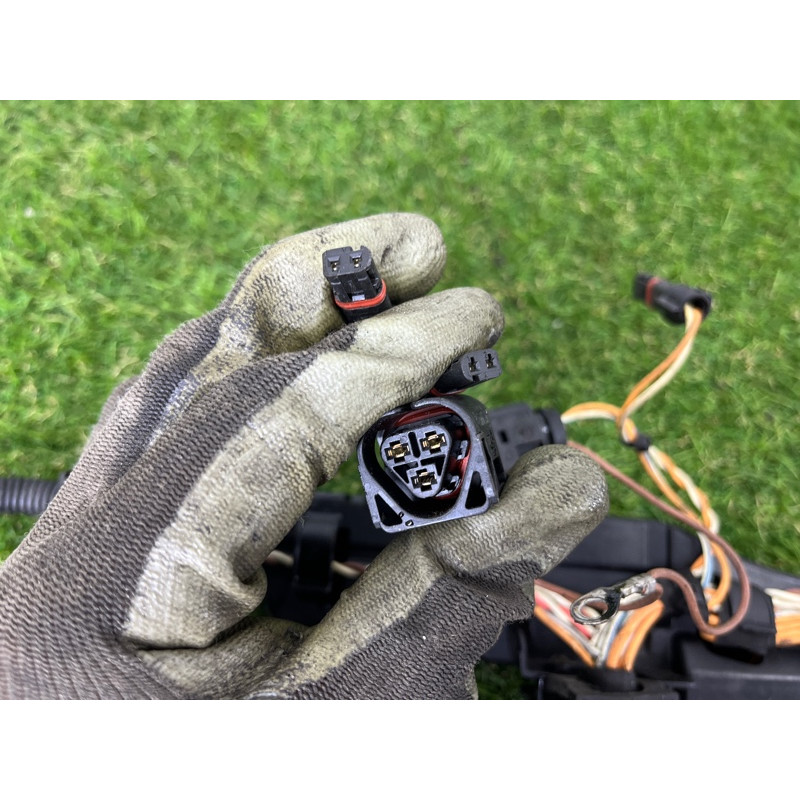 Проводка двигуна (електрика двигуна) BMW 3-series E93 2008 3.0 N54 12517566504