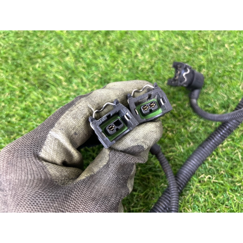 Проводка двигуна (електрика двигуна) BMW 3-series E93 2008 3.0 N54 12517566504