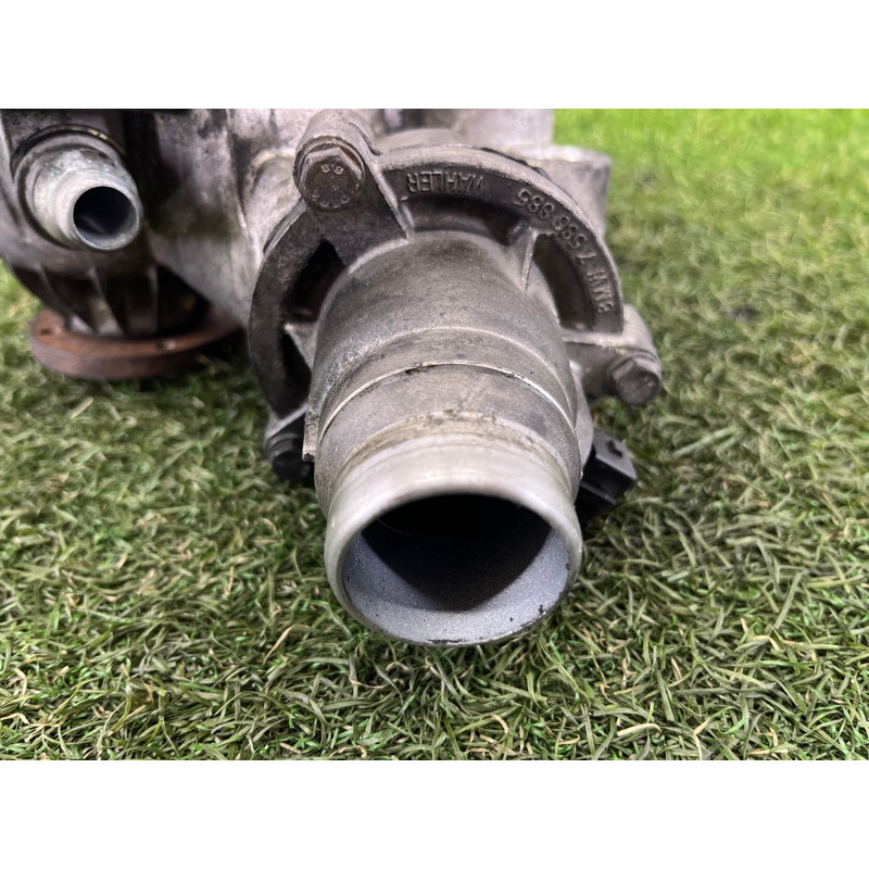 Помпа (система охлаждения) BMW X5 E70 2009 4.8 N62N 11517586779