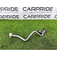 Трубка масляного радиатора