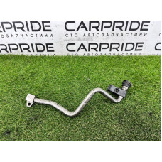 Трубка масляного радиатора