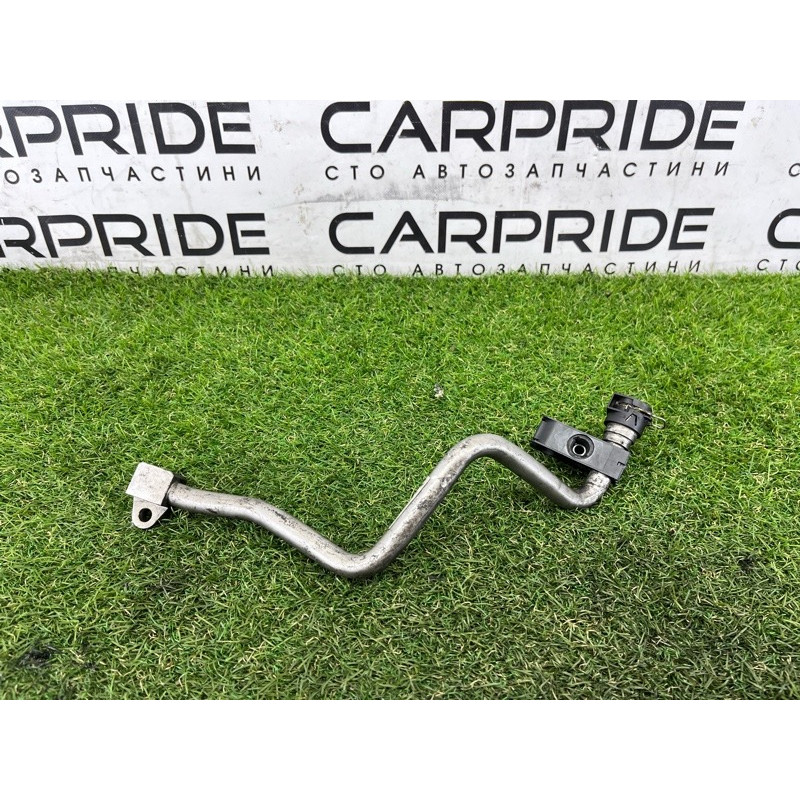 Трубка масляного радиатора (трансмиссия) BMW X5 E70 2009 4.8 N62N 17227578062