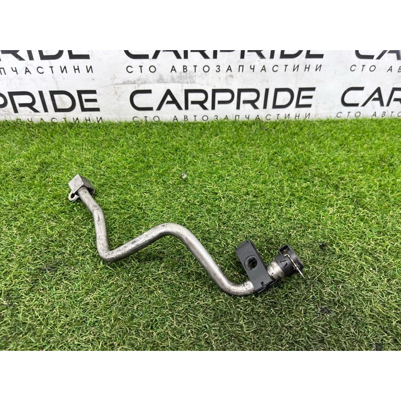 Трубка масляного радиатора (трансмиссия) BMW X5 E70 2009 4.8 N62N 17227578062