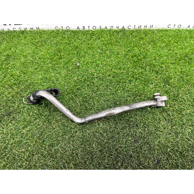 Трубка масляного радиатора (трансмиссия) BMW X5 E70 2009 4.8 N62N 17227578062