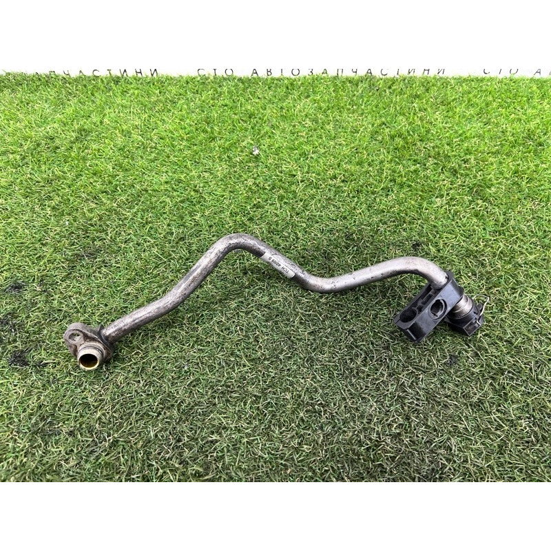 Трубка масляного радиатора (трансмиссия) BMW X5 E70 2009 4.8 N62N 17227578062