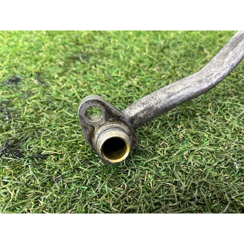 Трубка масляного радиатора (трансмиссия) BMW X5 E70 2009 4.8 N62N 17227578062