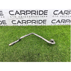 Трубка масляного радиатора