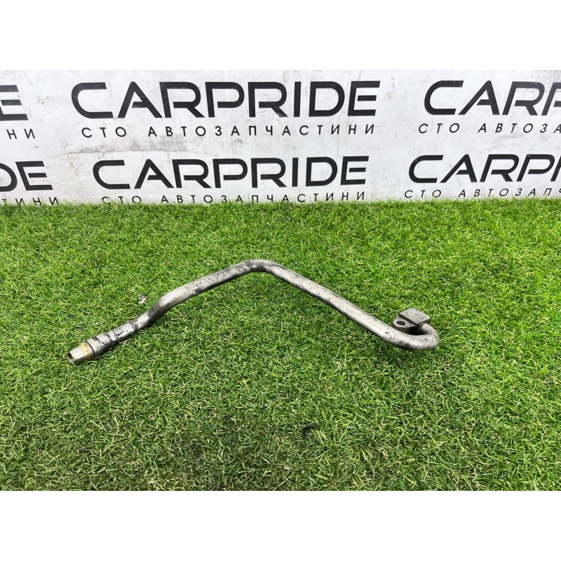 Трубка масляного радиатора (трансмиссия) BMW X5 E70 2009 4.8 N62N 17227578061