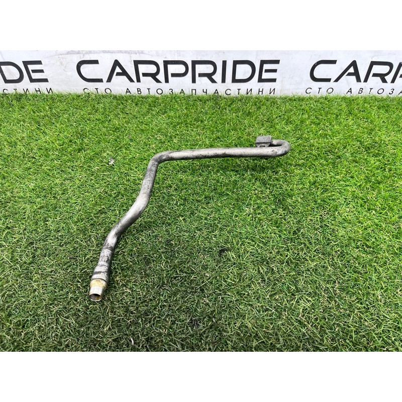 Трубка масляного радиатора (трансмиссия) BMW X5 E70 2009 4.8 N62N 17227578061