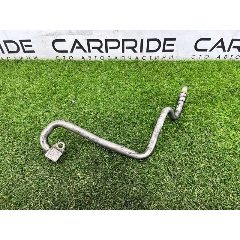 Трубка масляного радиатора (трансмиссия) BMW X5 E70 2009 4.8 N62N 17227578061