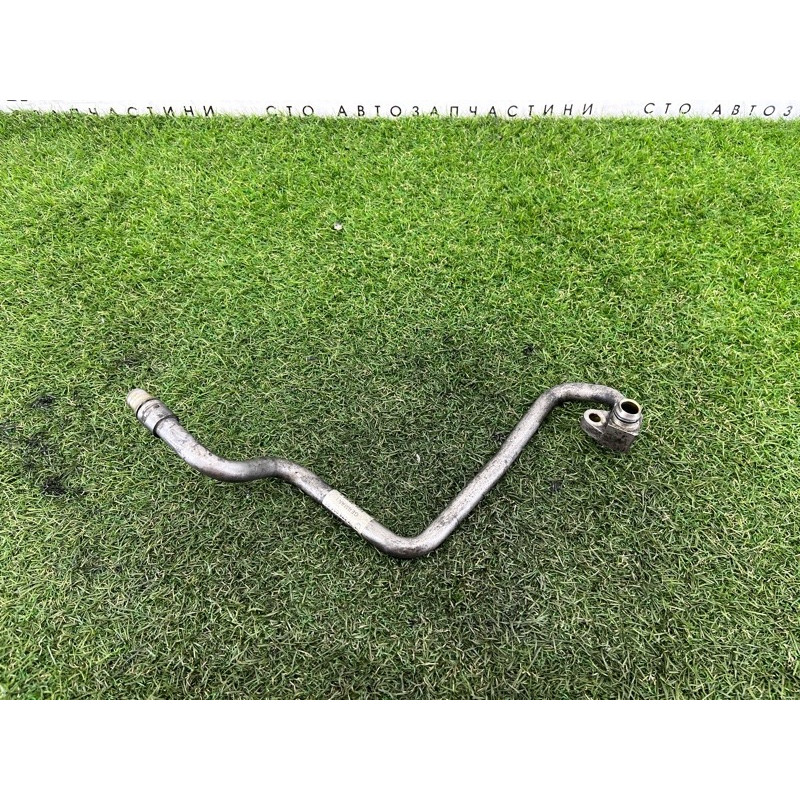 Трубка масляного радиатора (трансмиссия) BMW X5 E70 2009 4.8 N62N 17227578061