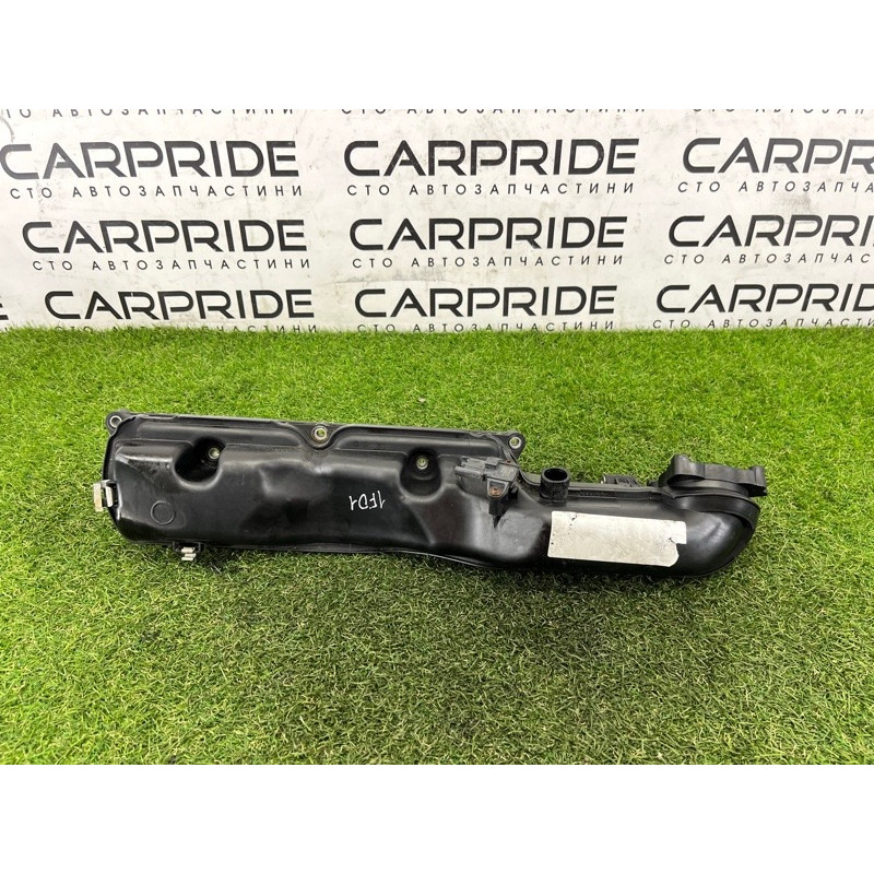 Коллектор впускной (впускная система) BMW 7-series F02 2011 4.4 N63 11617555663