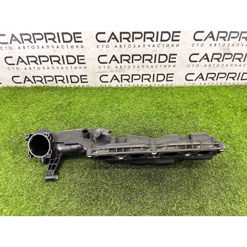 Коллектор впускной (впускная система) BMW 7-series F02 2011 4.4 N63 11617555663