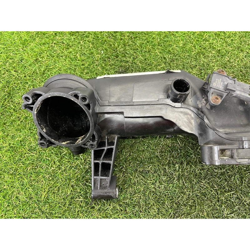 Коллектор впускной (впускная система) BMW 7-series F02 2011 4.4 N63 11617555663