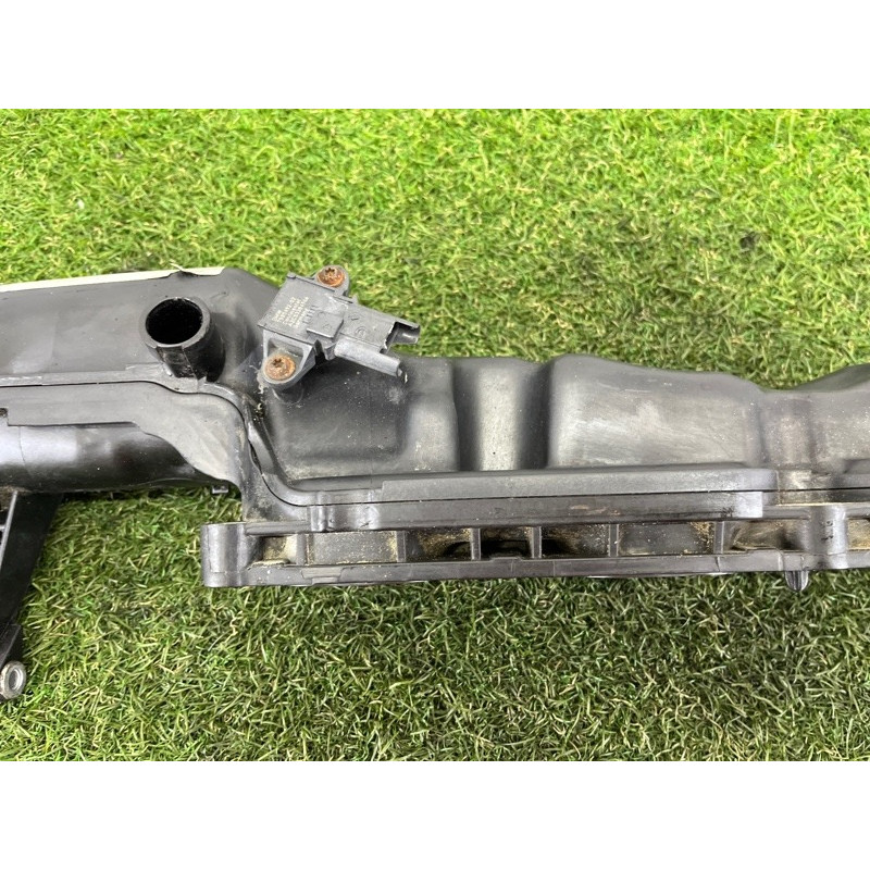 Коллектор впускной (впускная система) BMW 7-series F02 2011 4.4 N63 11617555663