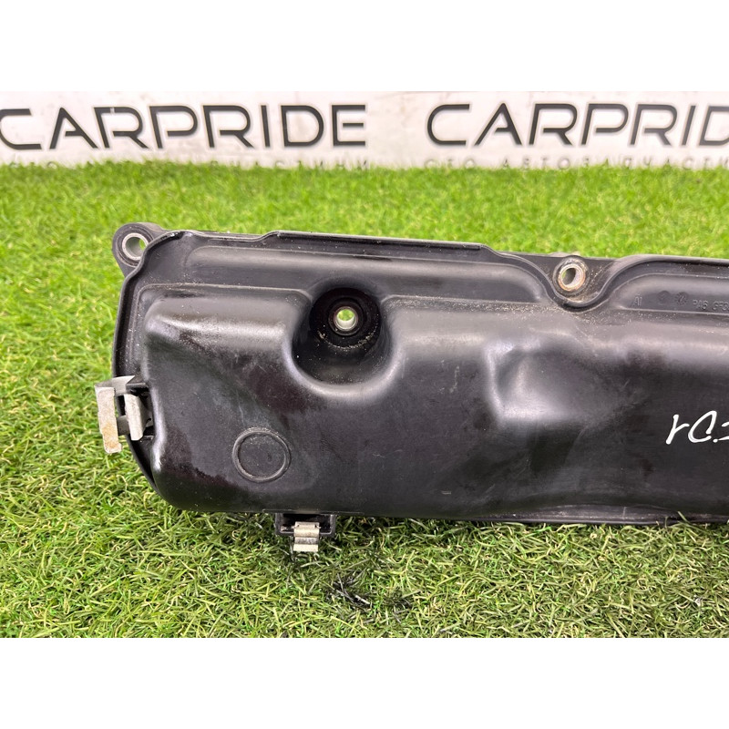 Коллектор впускной (впускная система) BMW 7-series F02 2011 4.4 N63 11617555663