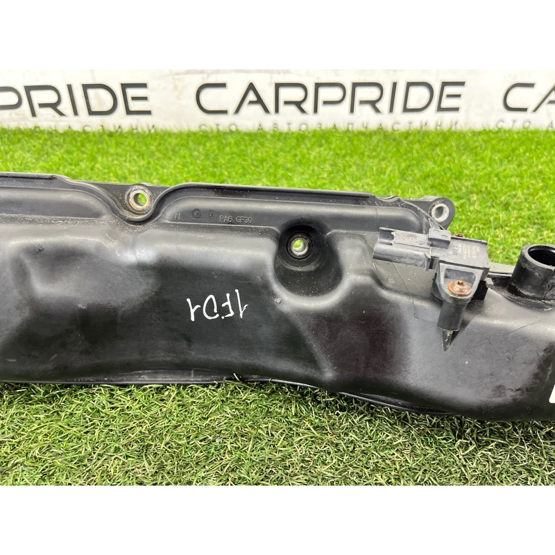 Коллектор впускной (впускная система) BMW 7-series F02 2011 4.4 N63 11617555663