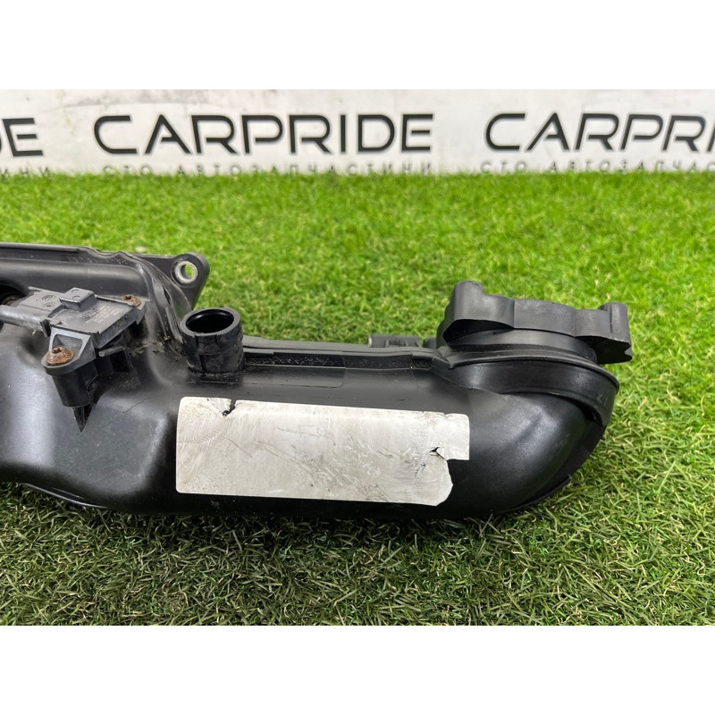 Коллектор впускной (впускная система) BMW 7-series F02 2011 4.4 N63 11617555663