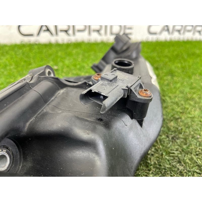 Коллектор впускной (впускная система) BMW 7-series F02 2011 4.4 N63 11617555663