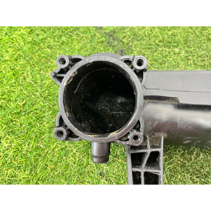 Коллектор впускной (впускная система) BMW 7-series F02 2011 4.4 N63 11617555663