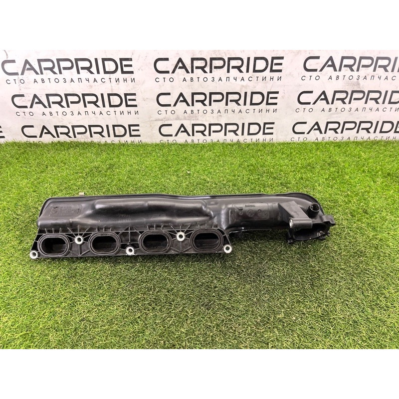 Коллектор впускной (впускная система) BMW 7-series F02 2011 4.4 N63 11617555663