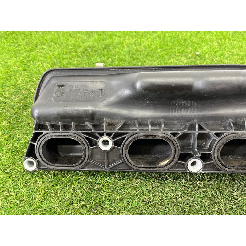 Коллектор впускной (впускная система) BMW 7-series F02 2011 4.4 N63 11617555663