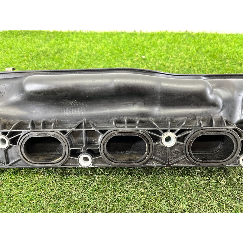 Коллектор впускной (впускная система) BMW 7-series F02 2011 4.4 N63 11617555663