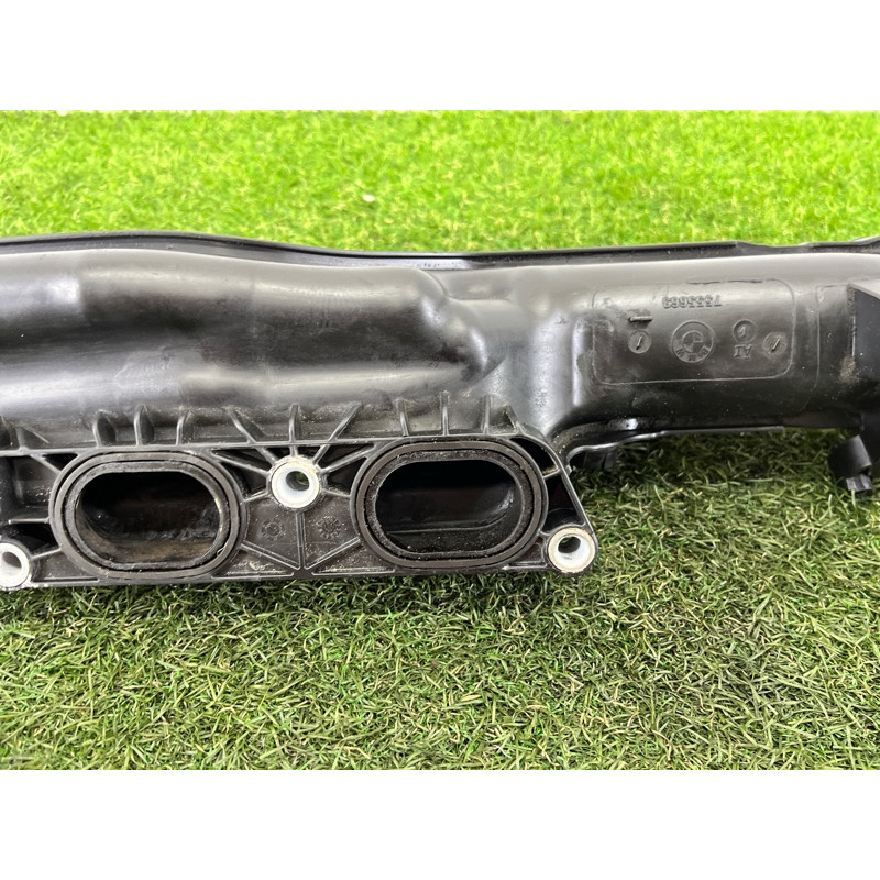Коллектор впускной (впускная система) BMW 7-series F02 2011 4.4 N63 11617555663