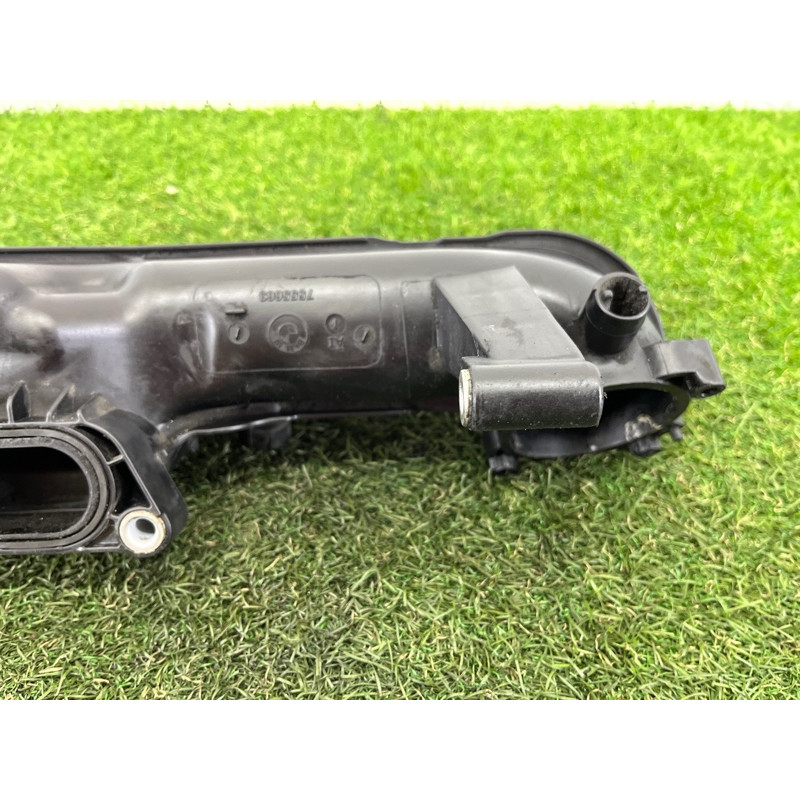 Коллектор впускной (впускная система) BMW 7-series F02 2011 4.4 N63 11617555663