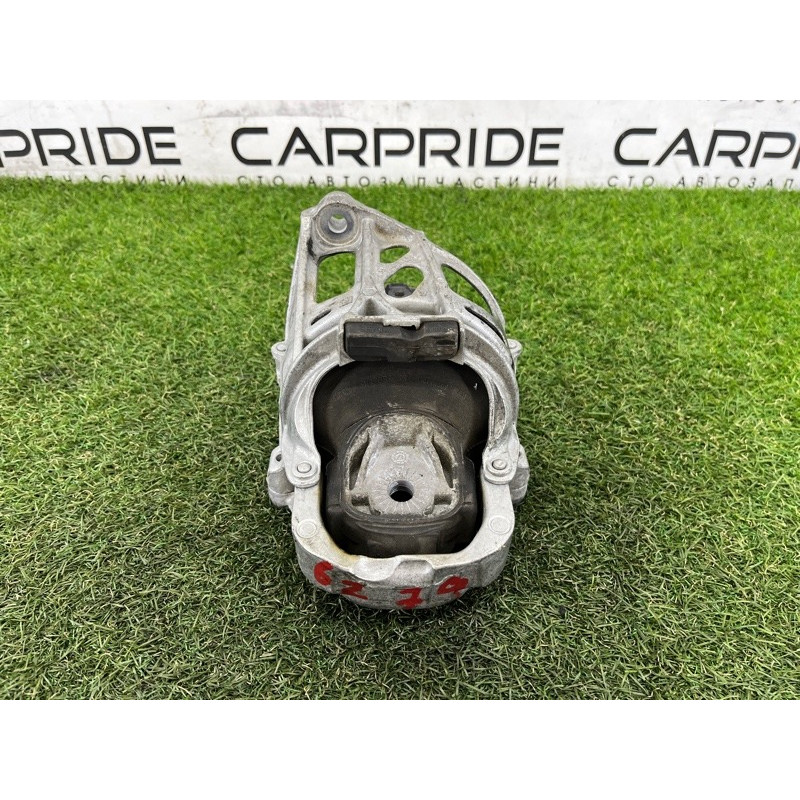 Подушка двигателя (двигатель и элементы) AUDI SQ5 FY 2018 3.0 CWGD 4M0199371FG