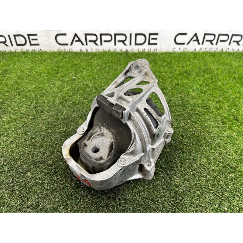 Подушка двигателя (двигатель и элементы) AUDI SQ5 FY 2018 3.0 CWGD 4M0199371FG