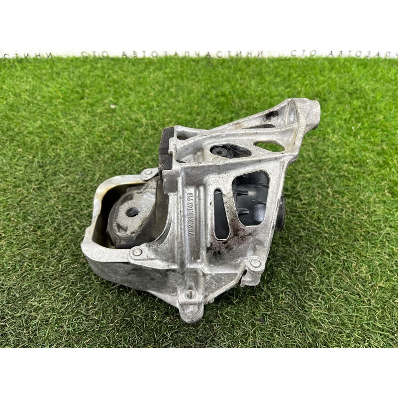 Подушка двигателя (двигатель и элементы) AUDI SQ5 FY 2018 3.0 CWGD 4M0199371FG