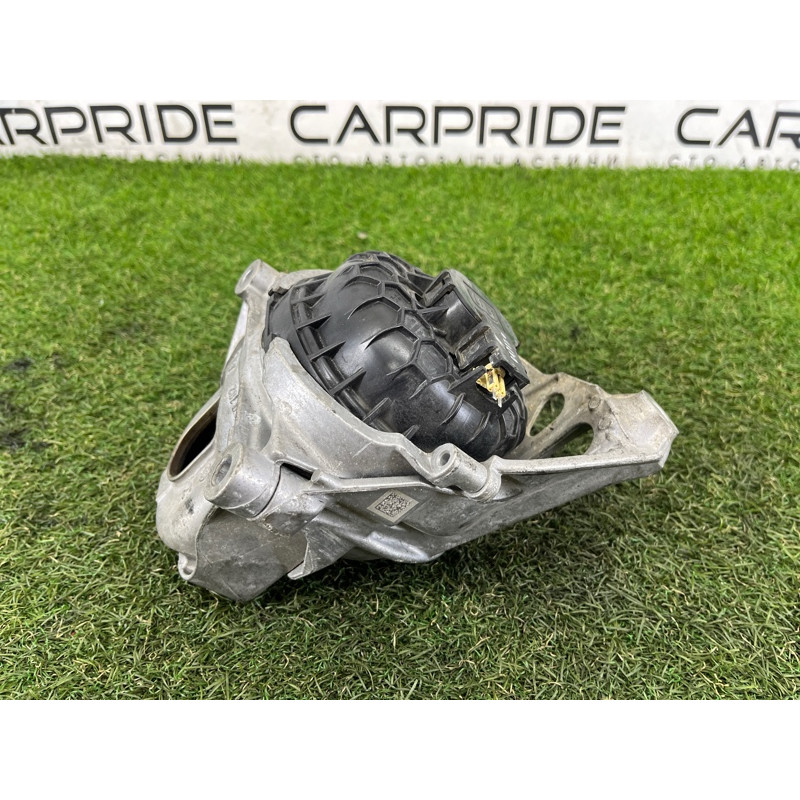 Подушка двигателя (двигатель и элементы) AUDI SQ5 FY 2018 3.0 CWGD 4M0199371FG