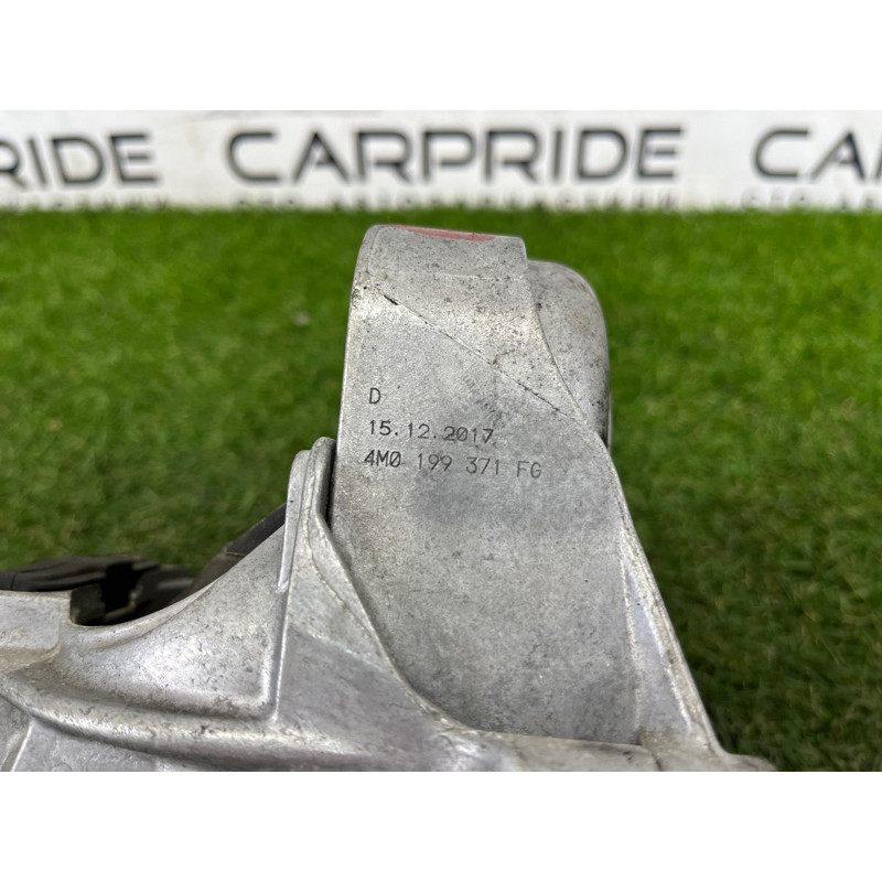 Подушка двигателя (двигатель и элементы) AUDI SQ5 FY 2018 3.0 CWGD 4M0199371FG